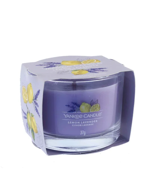 Lemon lavender