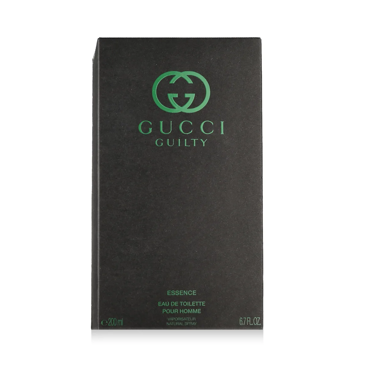 Gucci Guilty Essence Eau De Toilette