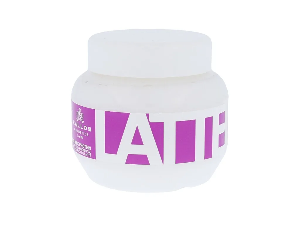 Kallos cosmetics Latte 275 ml