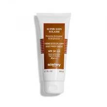 Super soin solaire youth protector silky body cream spf30 thumbnail 2