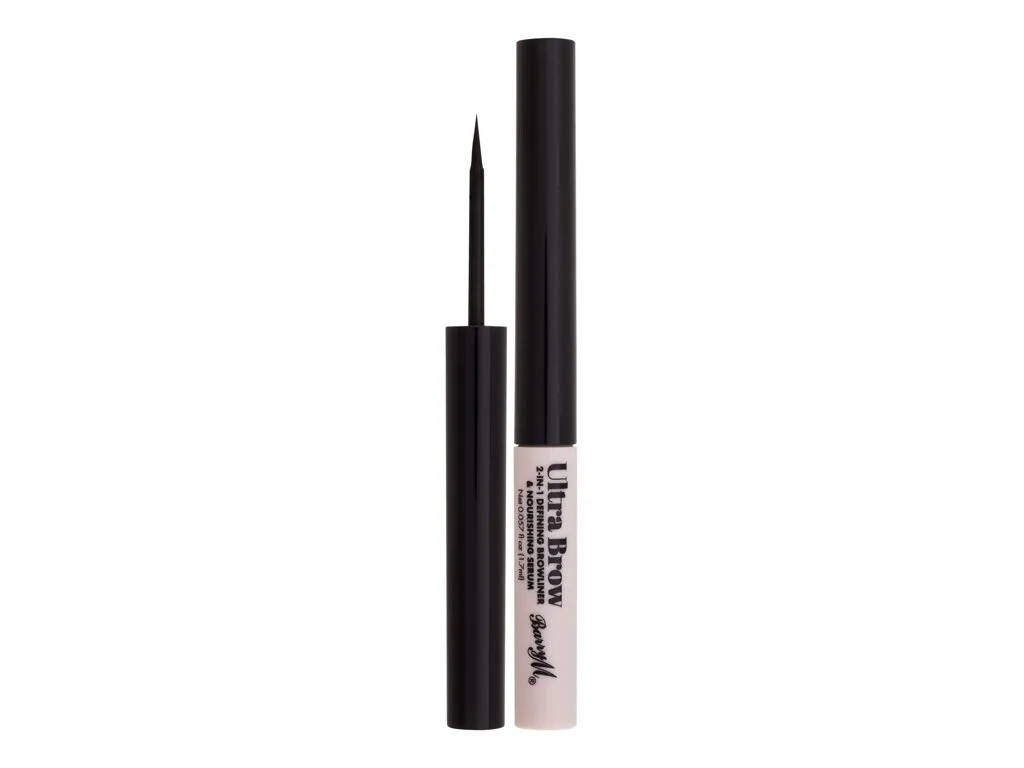Barry M Ultra Brow 2-in-1 Defining