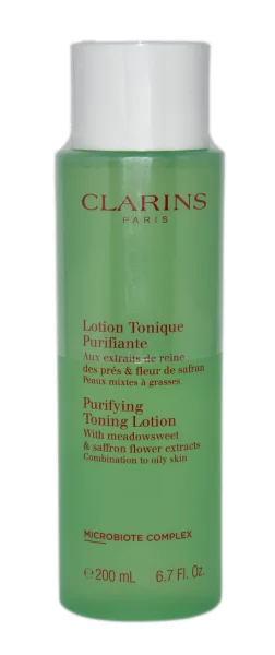 Purifying toning lotion thumbnail 4