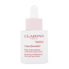 Calm-essentiel restoring treatment oil thumbnail 3