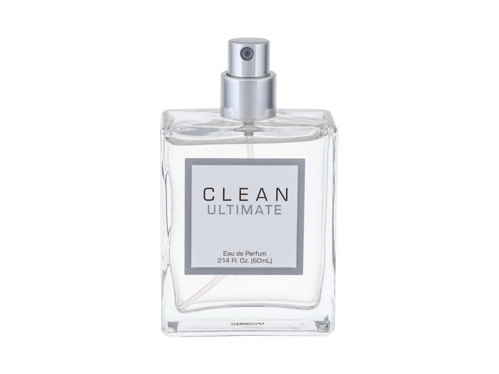 Clean Classic Ultimate Eau De Parfum