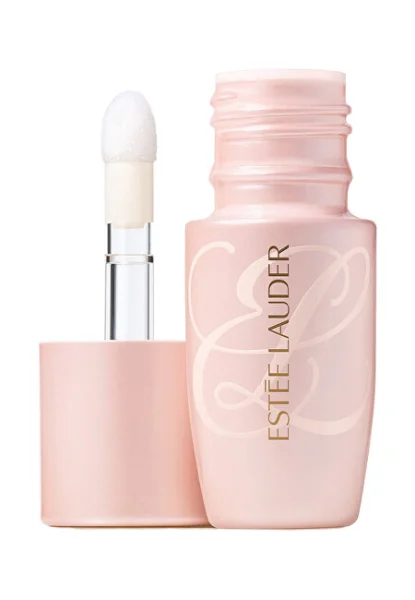 Pure color envy nighttime rescue lip oil-serum