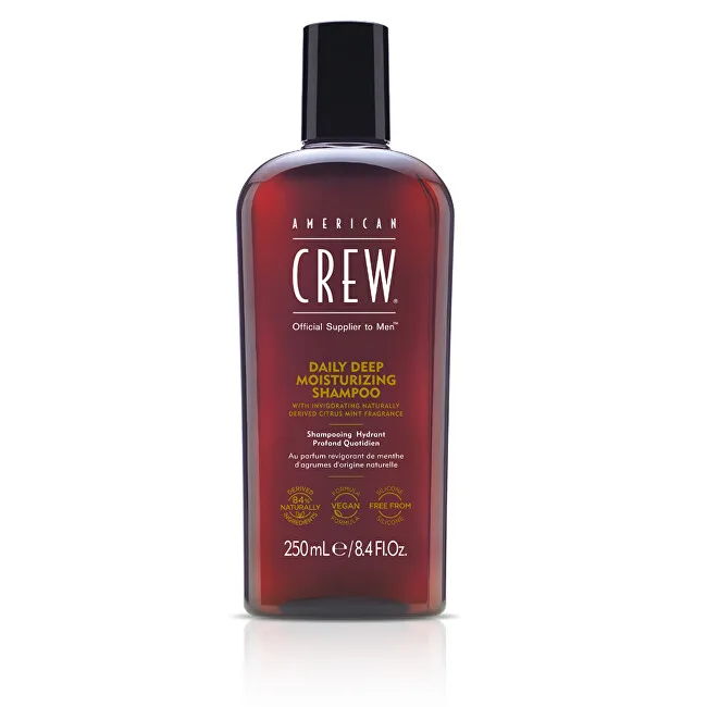 American Crew Daily Deep Moisturizing 1000