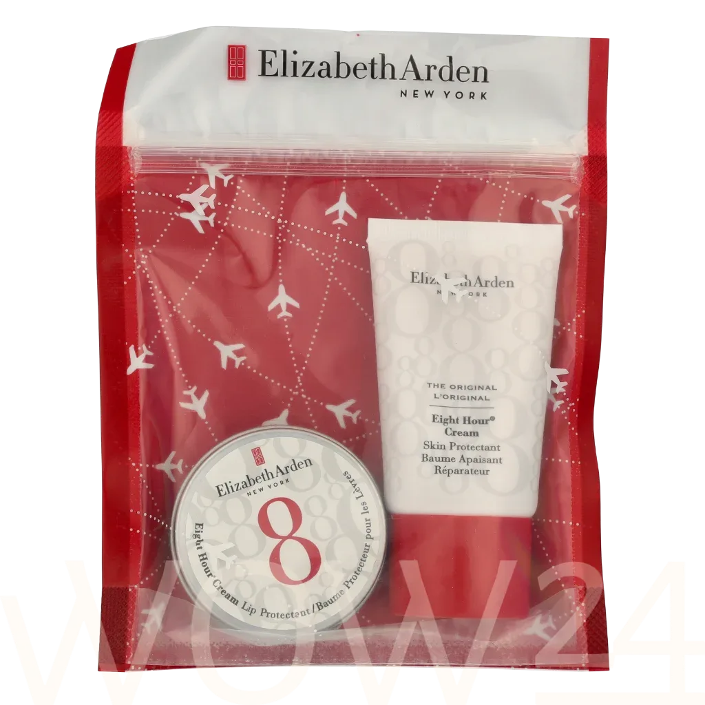 Elizabeth Arden Eight Hour Cream Skin