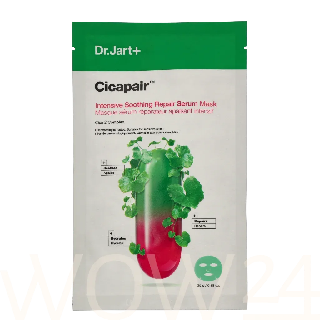 Dr. Jart+ Dr.jart+ Cicapair Intensive