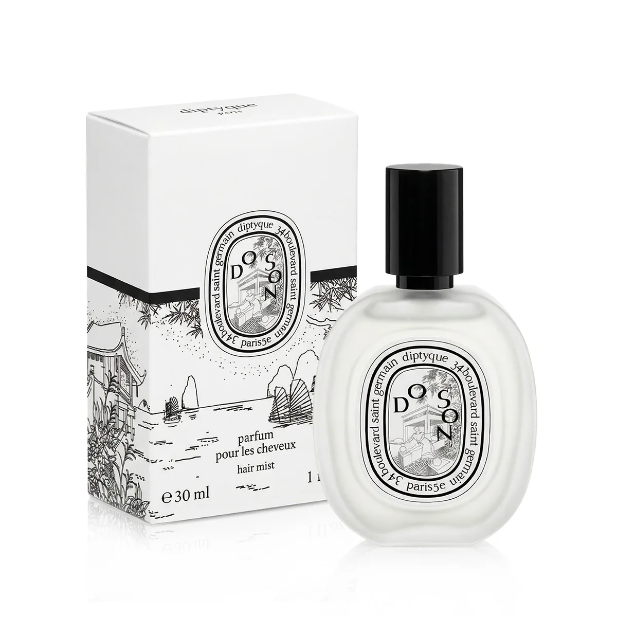 Diptyque Do Son 30 ml