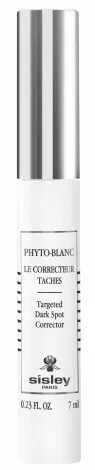 Phyto-blanc targeted dark spot corrector