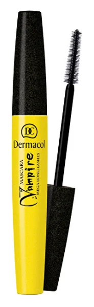 Vampire mega long lashes