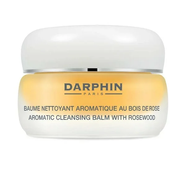 Cleansers aromatic cleansing balm