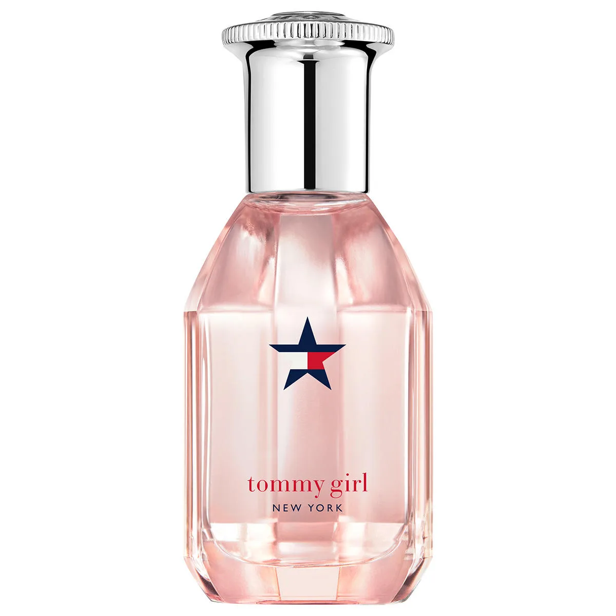 Tommy Hilfiger , Tommy Girl New York