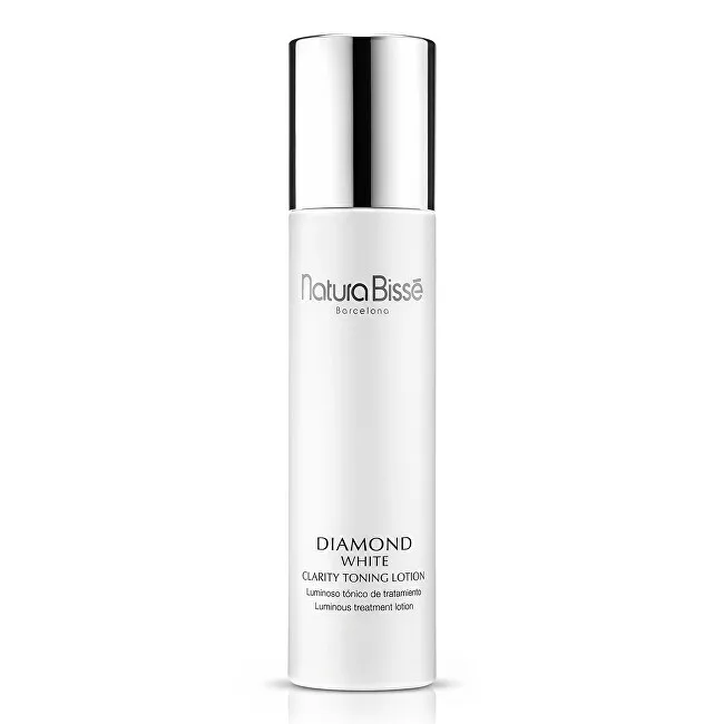 Natura bissé Diamond White Clarity Moisturizing