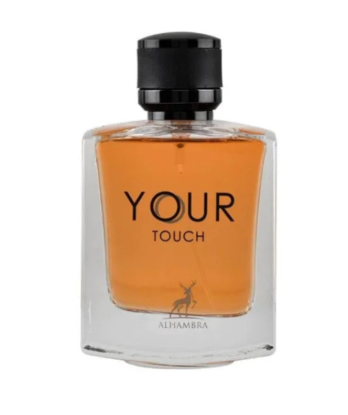 Your Touch