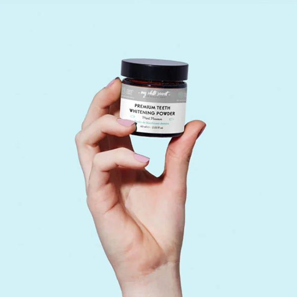 Whitening powder thumbnail 5