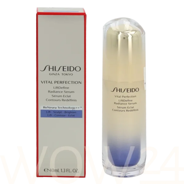 Vital perfection liftdefine radiance serum thumbnail 6