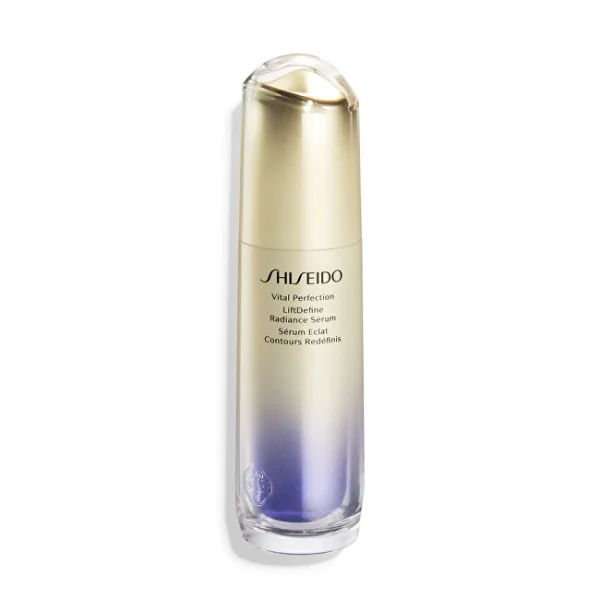Vital perfection liftdefine radiance serum