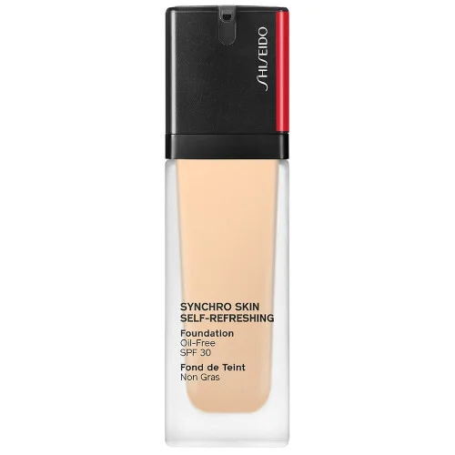 Synchro skin self-refreshing foundation spf20 220 linen