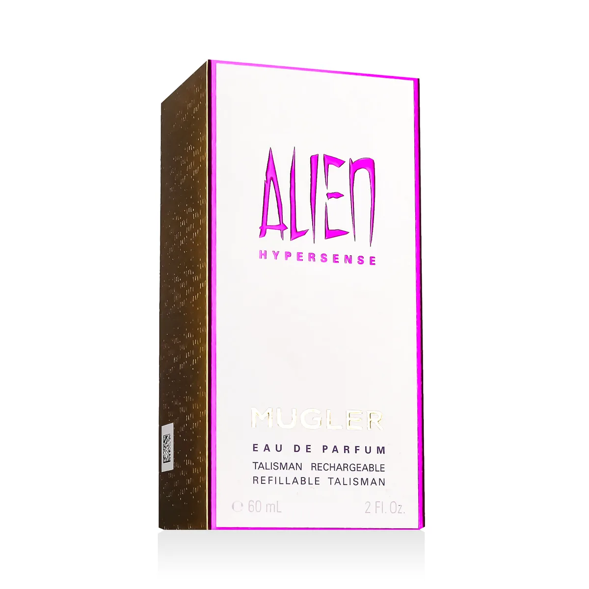 Mugler Alien Hypersense Eau De Parfum