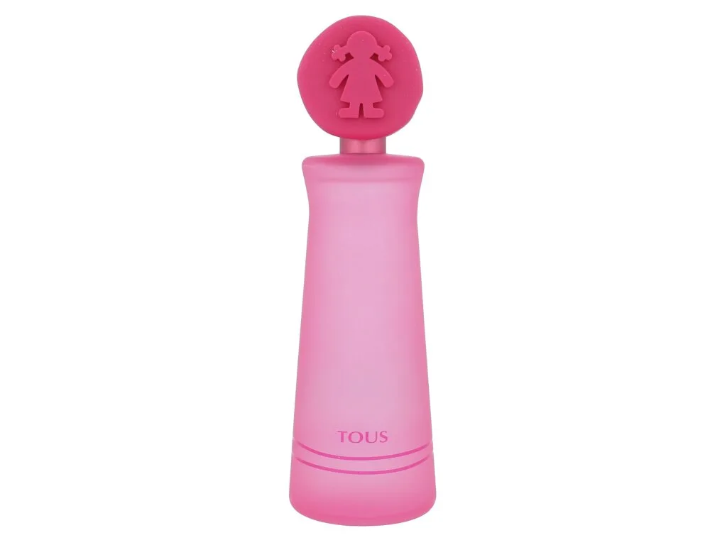 TOUS Tous Kids Girl Eau De