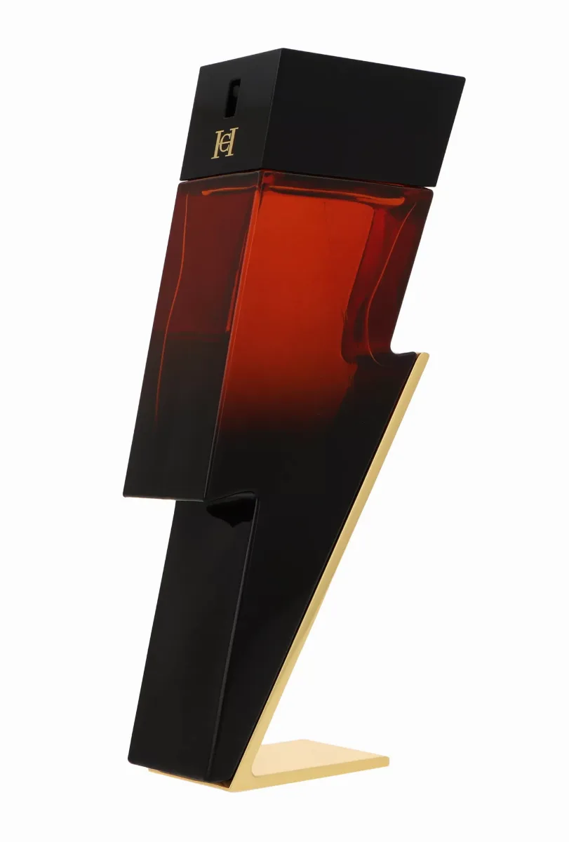 Carolina Herrera Bad Boy Elixir Eau