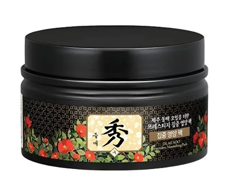 Daeng Gi Meo Ri Nourishing mask