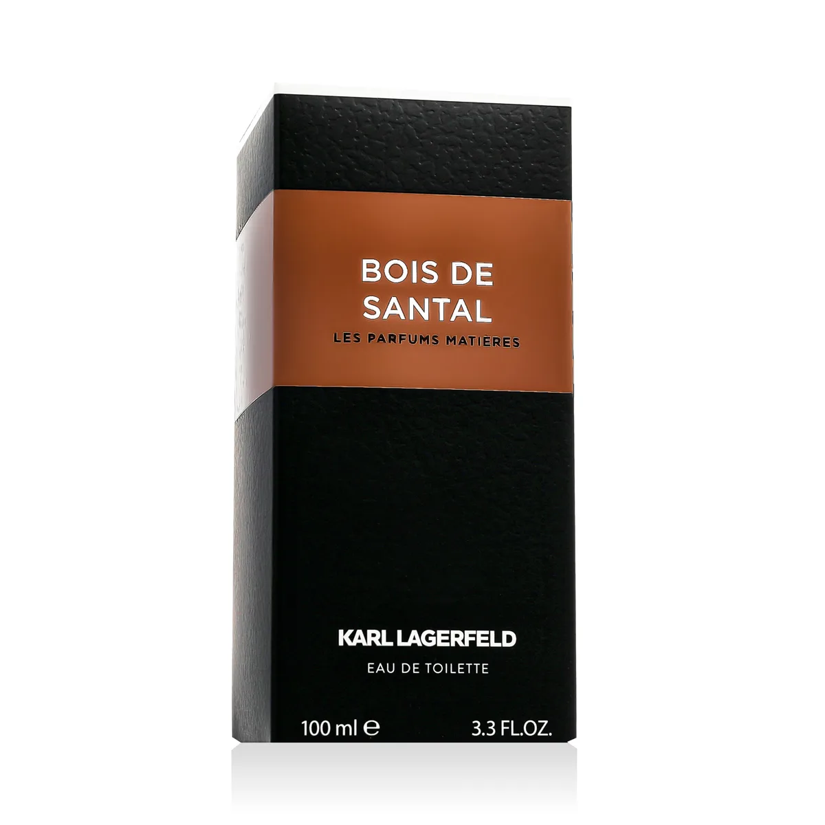 Karl lagerfeld Les Parfums Matieres Bois