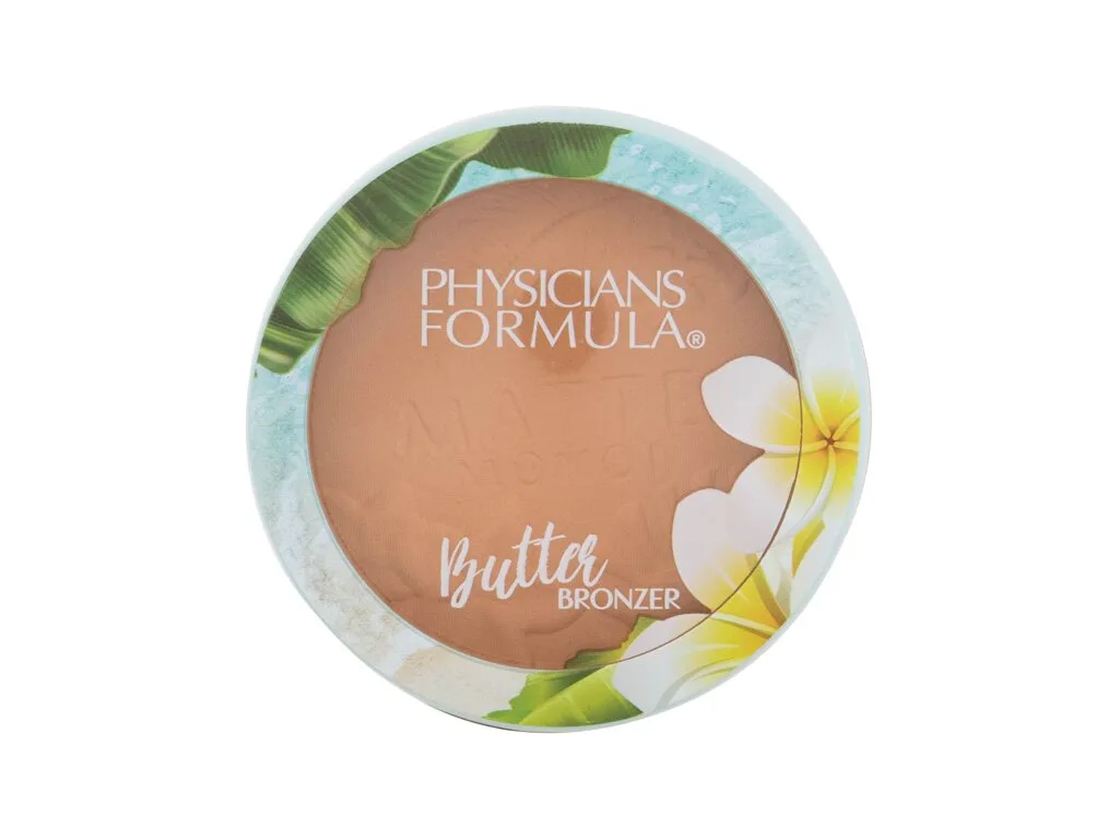 Physicians Formula Matte Monoi Butter Bronzer
