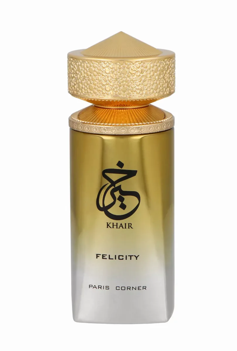 Emir Khair Felicity Eau De Parfum