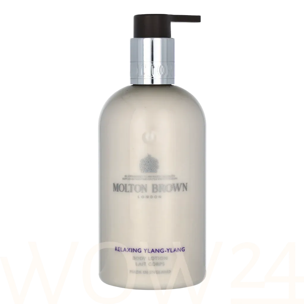 Molton brown Ylang Ylang ( Body