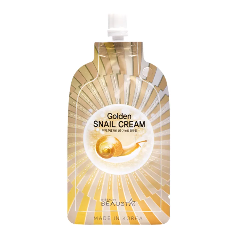 Beausta Golden Snail Cream 15 ml