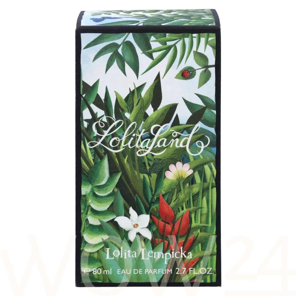 Lolita Lempicka LolitaLand Eau De Parfum