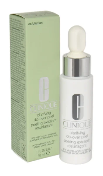 Clarifying do-over peel thumbnail 2