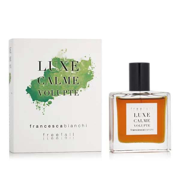 Luxe calme volupte