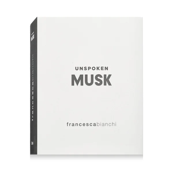 Unspoken musk