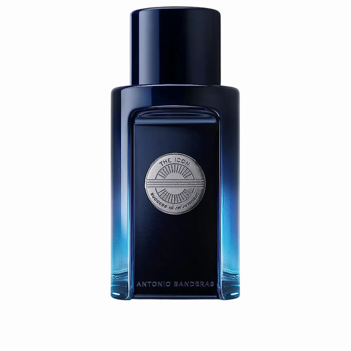 Banderas Antonio Banderas, The Icon, Eau