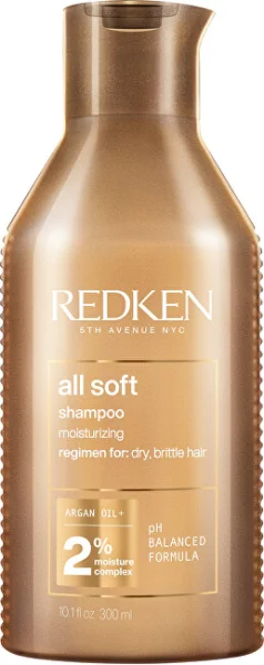 All soft