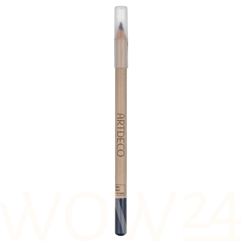 Artdeco Green Couture Smooth Eye Liner
