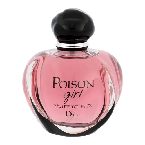 Poison girl
