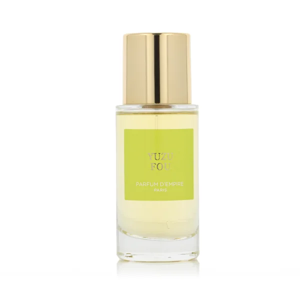 Parfum d`empire yuzu fou thumbnail 2