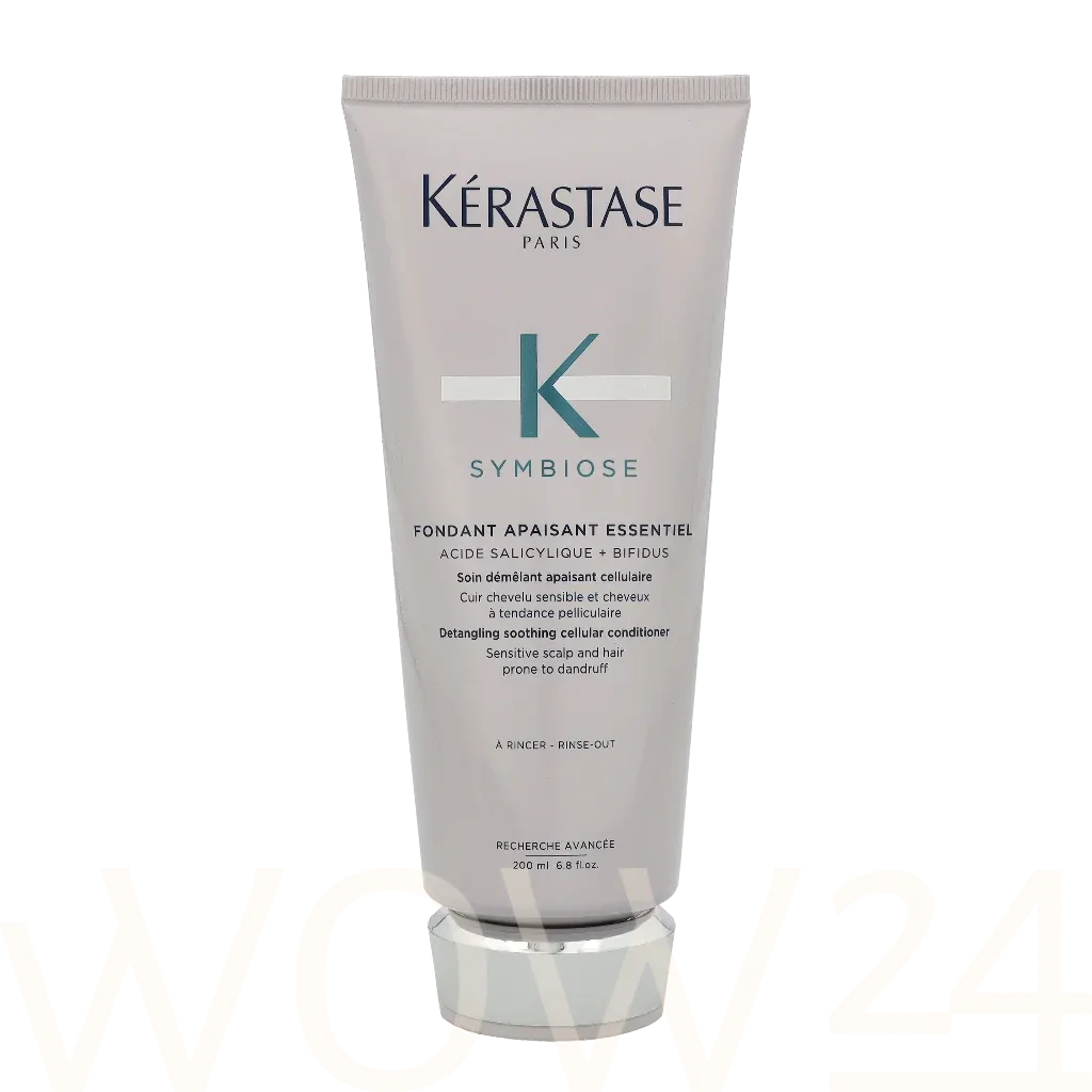 Kérastase Symbiose Detangling Soothing Cellular Conditioner