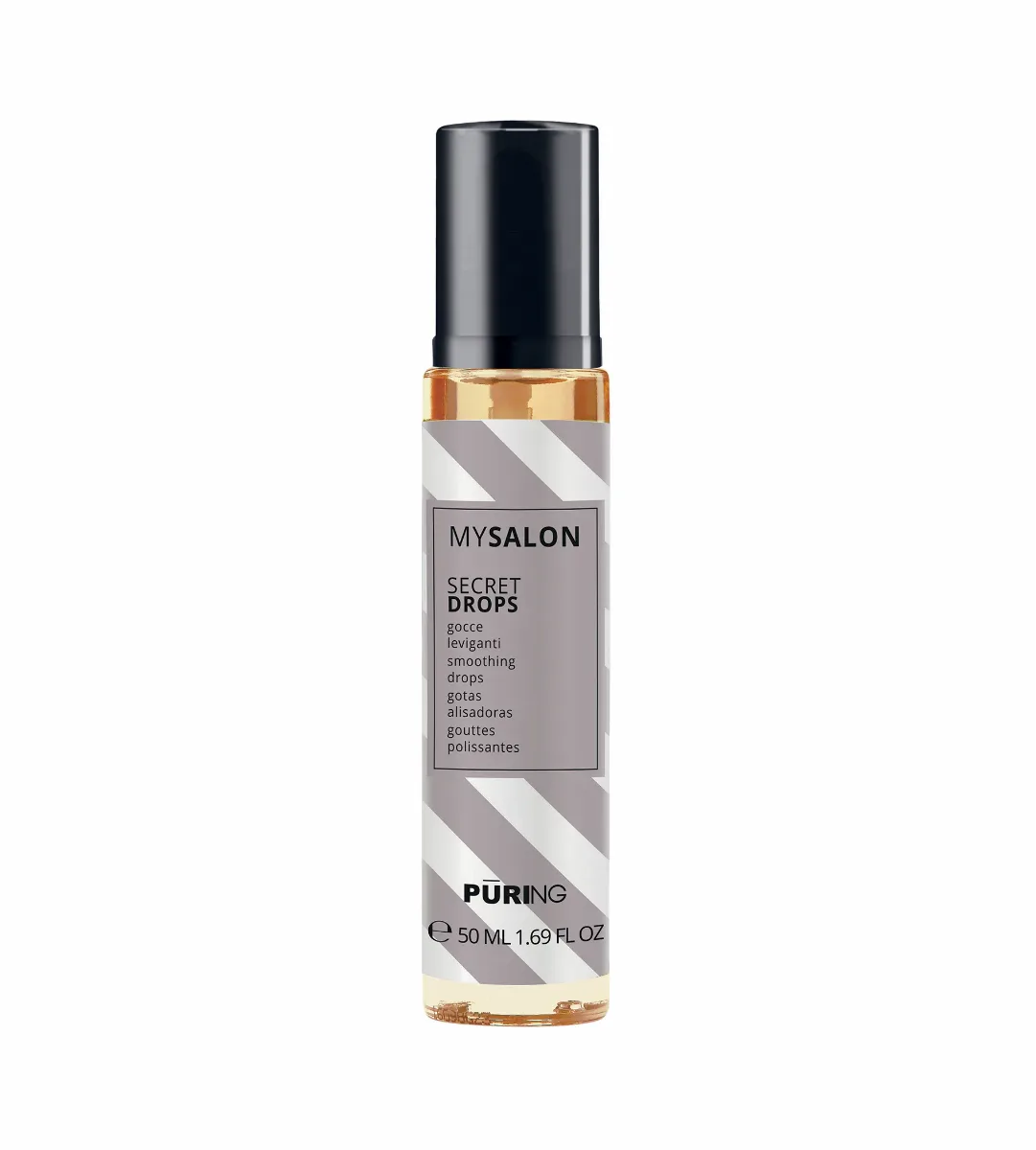 PÜRING vyhlazující sérum 50 ml PR