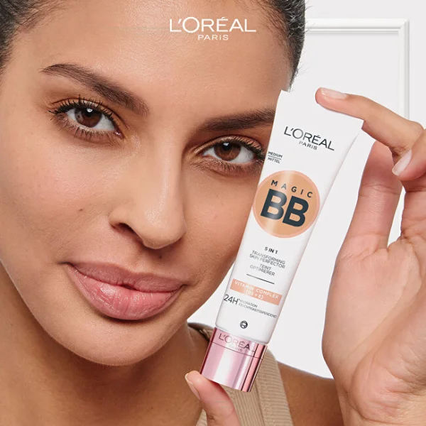 Wake up & glow 5in1 transforming skin perfector thumbnail 14