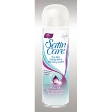 Satin care dry skin shea butter silk thumbnail 3