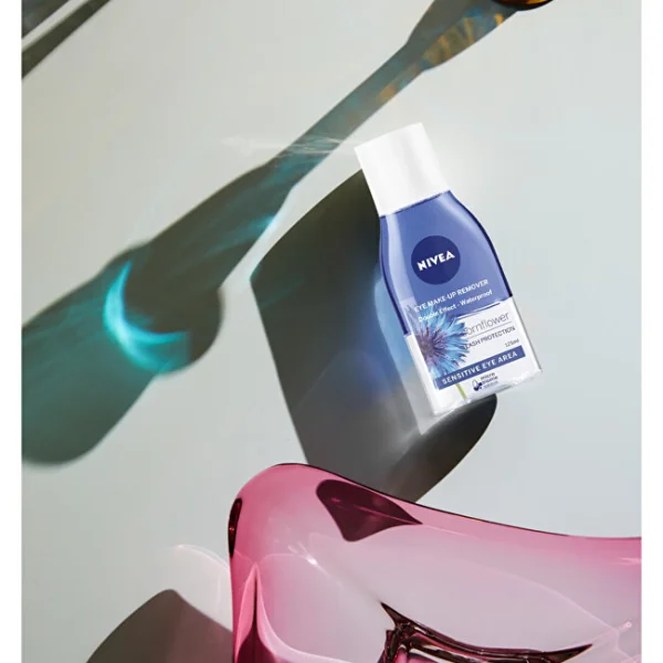 Double effect eye make-up remover thumbnail 2
