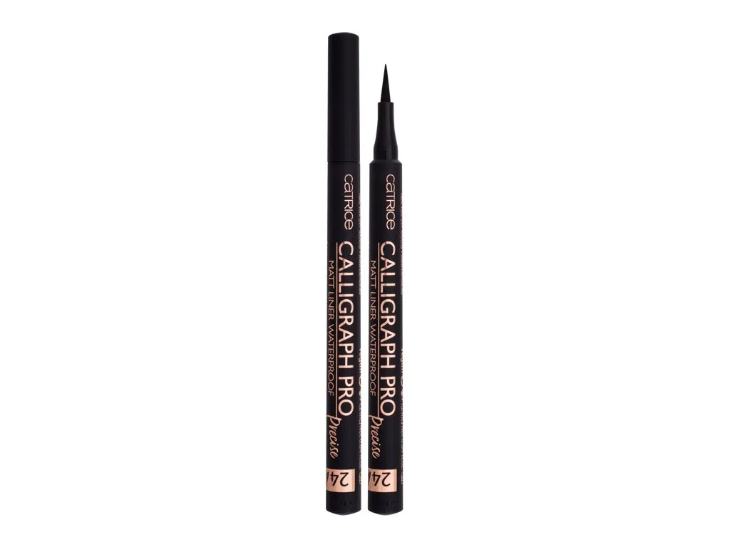 Catrice Calligraph Pro Presice Matt Liner