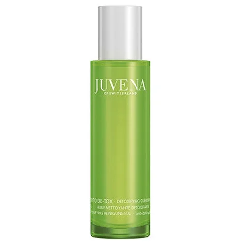 Phyto de-tox cleansing oil