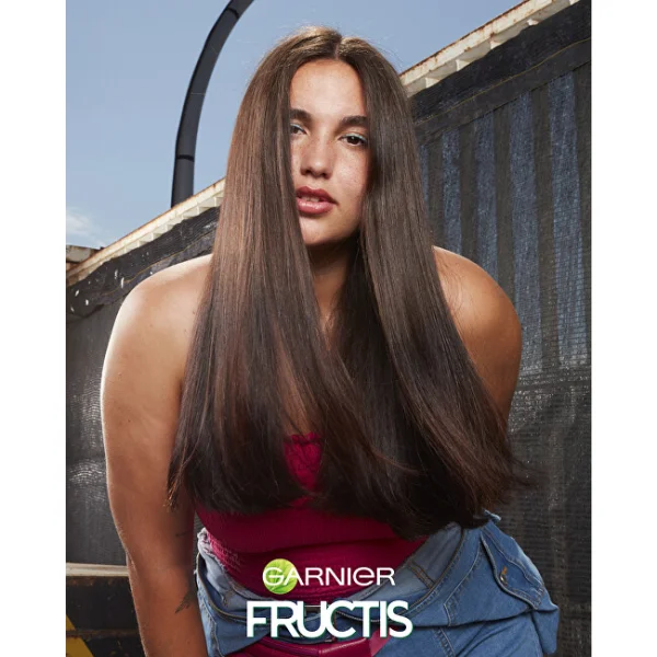 Fructis sos damage eraser keratin filler 10-in-1 leave-in thumbnail 7
