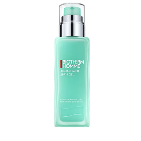 Homme aquapower gel